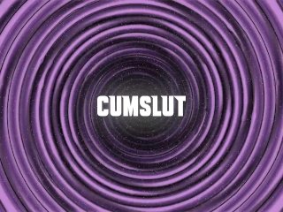 Cumslut Fucktoy 2 - Erotic Audio, JOI, Edging, CEI, Dildo Ass Fucking,Moans, Chanting,Kneeling
