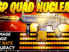 MOST *UNDERRATED* SMG in BLACK OPS COLD WAR! (BOCW 4 Nukes in 1 Game)
