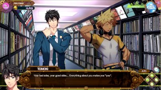 Play Full Service Relationship Building Part 10