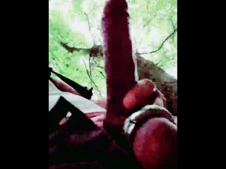Slutboyben Cam4 Nympho Cock & Cruising Spy V