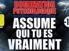 ASSUME QUE TU ES PD ! / Domination Vocale Français