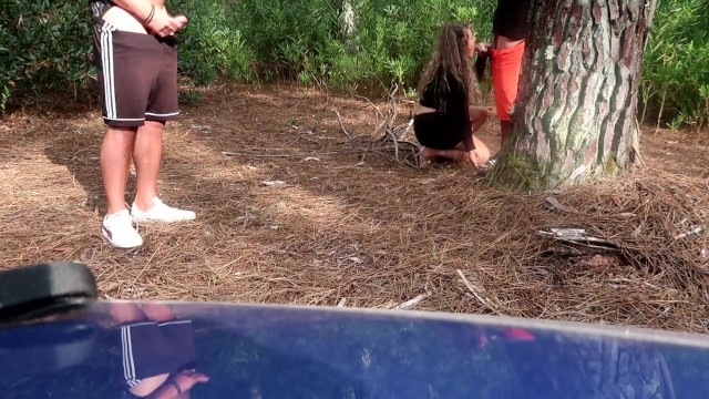 Amateur Wife Facial Public - Real Amateur WIFE getting a FACIAL of a STRANGER in a PUBLIC RISKY PLACE (  CUCKOLD BOY WATCHING) - Pornhub.com