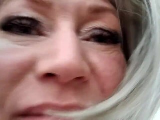 My mature slut missed my dick) Come on, whore, suck it and siton top, lustful_bitch! Family therapy
