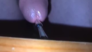 My Dickhole Is Fucked