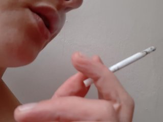 My Smoking Fetish 2