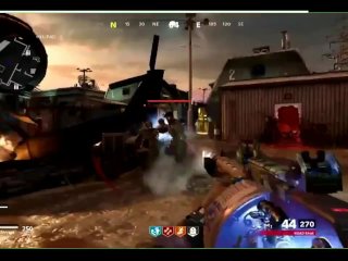 FIREBASE Z LIVE STREAM (Thanks for 1M+ Views!) - Call of Duty:Black Ops_Cold War_Zombies