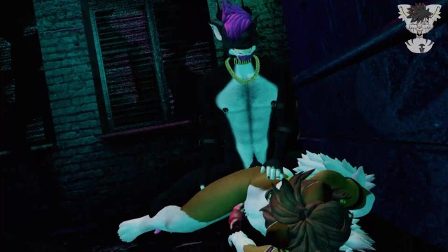 640px x 360px - Back Alley Rutt- second Life Furry Porn - Pornhub.com