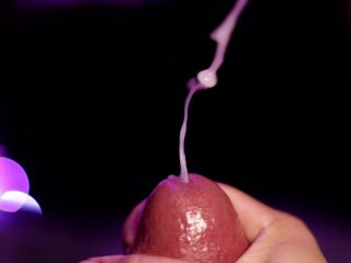 Cum Shot Huge & Slow Flesh For Fantasy - Cking