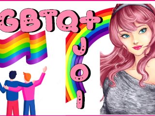 🏳️‍🌈 G A Y 🏳️‍🌈 Joi - Magyar Joi Az Lgbtq+ Tagjainak - 🌈 Be Proud 🌈