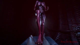 320px x 180px - 3D Horror Monsters Anal Sex in Hell - Pornhub.com