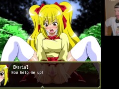 This Girl Knows She's in a Mature Game (Marionette Fantasy) [Uncensored]