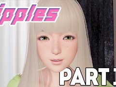 Ripples #19 - PC Gameplay Lets Play