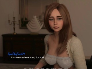 Three Rules_Of Life - Part 15 Public Sex With_GF By LoveSkySan69