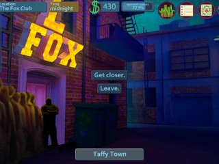 Taffy Tales v0.68.2a Part 62 Too Much Pussy_By LoveSkySan69