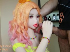 Fucking Sex Love Doll Susumi Cute Witch Amateur Homemade Handjob Creamy Pussy Creampie Anal Japanese