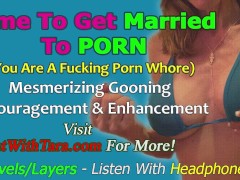 Gooner Gooning Porn Addiction Encouragement Mesmerizing Erotic Audio Get Married 2 Porn JOI