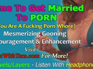 Gooner Gooning Porn Addiction Encouragement Mesmerizing Erotic AudioGet Married2 Porn JOI