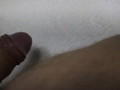 I love when a vibrator is in my ass.stimulation of the prostate