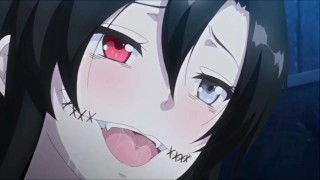 Ass Fuck Toilet No Hanako-San Vs Kukkyou Taimashi Episode 1