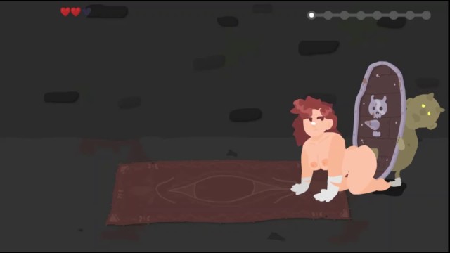 Dungeon of Desire [juego Hentai Pixel] Ep.1 La Bruja Eyacula Mucho Mientras  Tiene Sexo Duro - Pornhub.com