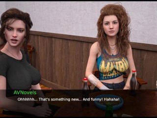 Nursing Back To Pleasure 58