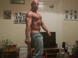 Flexing 2021