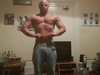Tensing And Endurance 2021