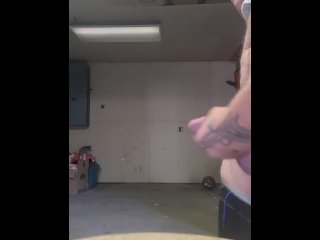 Step-Dad Does A Fast One