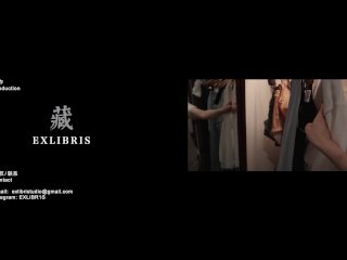 Short Video_Collection Series - Kagura - Trailer