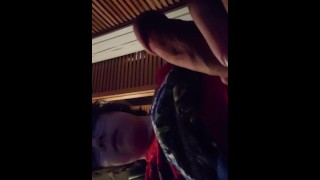 Bwc Consuming My Own Cum