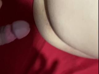 my friend's mother is a milf_whore and let me_cum in her ass