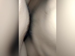 Evening Creampie With My Ex Gf