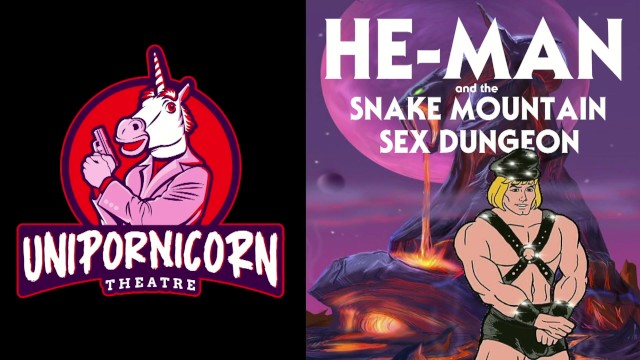 640px x 360px - He-Man and the Snake Mountain Sex Dungeon - Audio Erotica - Fanfiction -  Parody - Pornhub.com