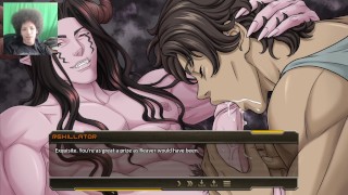 Alpha Hole Prison Part 26 He Makes Being Gay Easy