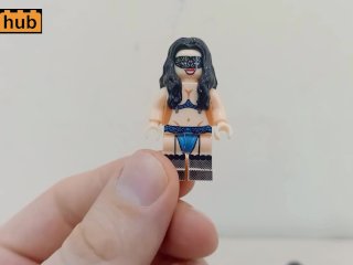 Vlog 55: Lego Bitches!