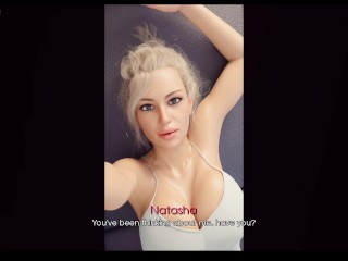 My Pleasure-0.16- part 52 NATASHA HAVE A PRETTY BODY AND SEXY PANTIES | XXX  Mobile Porn - Clips18.Net