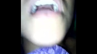Presto A Mi Novia A Un Amigo Y Ase Gemir Como Loca