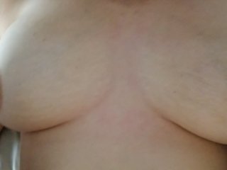 Nice Floppy 32Dd Tits On 46 Year Old Pasty White Girl - Fucking The Cleaning Lady