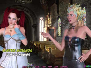 Dungeon Slaves v0.52 - Sex trip with horny_companion (2)