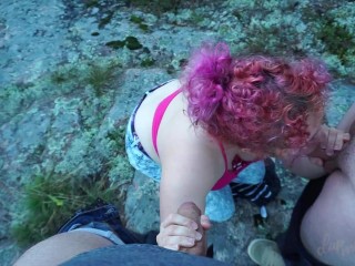 POV Outdoors Double BJ on the_Nature Trail