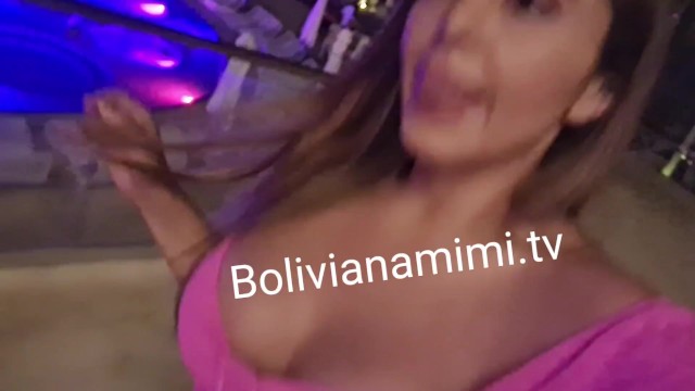 Enjoying the only Adults Hotel in CancÃºn... without Pantys... Showing my  Pussy to all the MexicansðŸ˜œ - Pornhub.com