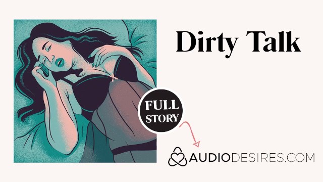 640px x 360px - Dirty Talk with Sexy Boyfriend | Erotic Audio Story | Phone Sex | ASMR  Audio Porn for Women - Pornhub.com