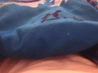 My First Masturbate In Front Of Cam