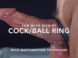 Fun With Dick #7