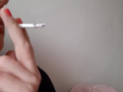 you like to smoke