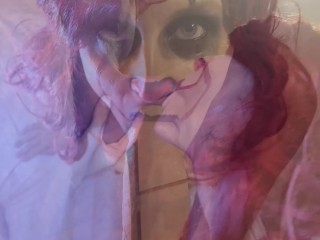 POV - Pennywise, We all love cum around here!! - Halloween - ill_take your cum on my face please!