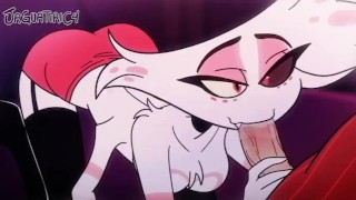 Hentai X Alastor Gay Hazbin Hotel Animation I Can Suck Your Dick Angel Dust X I Can Suck Your Dick Angel Dust X I Can Suck Your