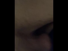 My Asshole will doing anal 