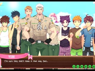 Camp Buddy - Episode 26