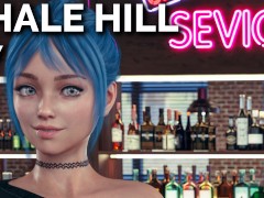SHALE HILL #47 • Visual Novel Gameplay [HD]